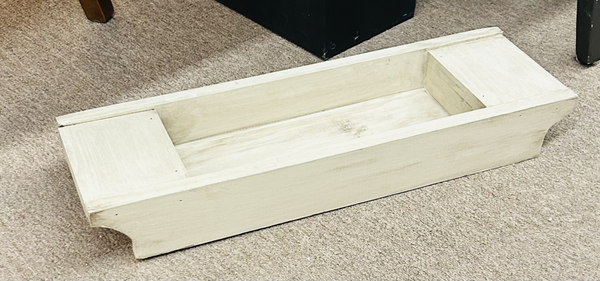 Tray
