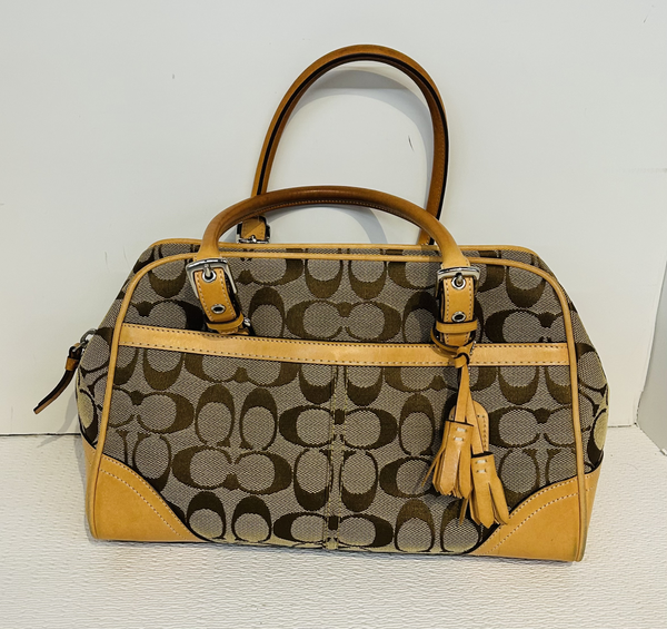 Coach Handbag