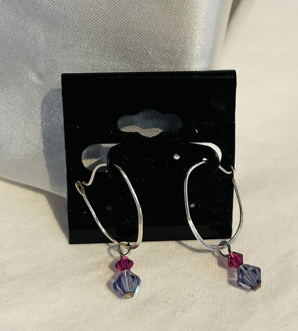 925 Earrings