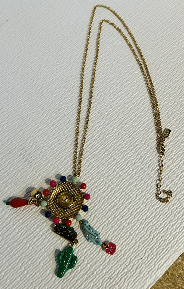 Kate Spade Necklace