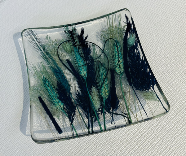 Riccardo Marzi Tray