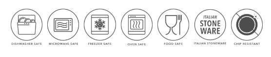 Vietri Kitchenware