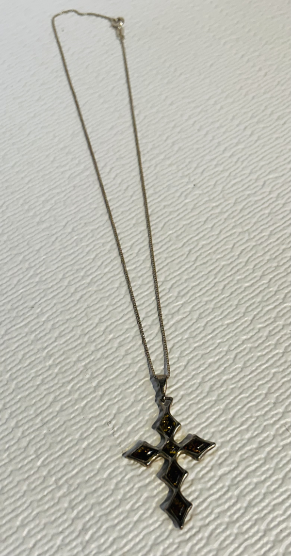 925 Necklace