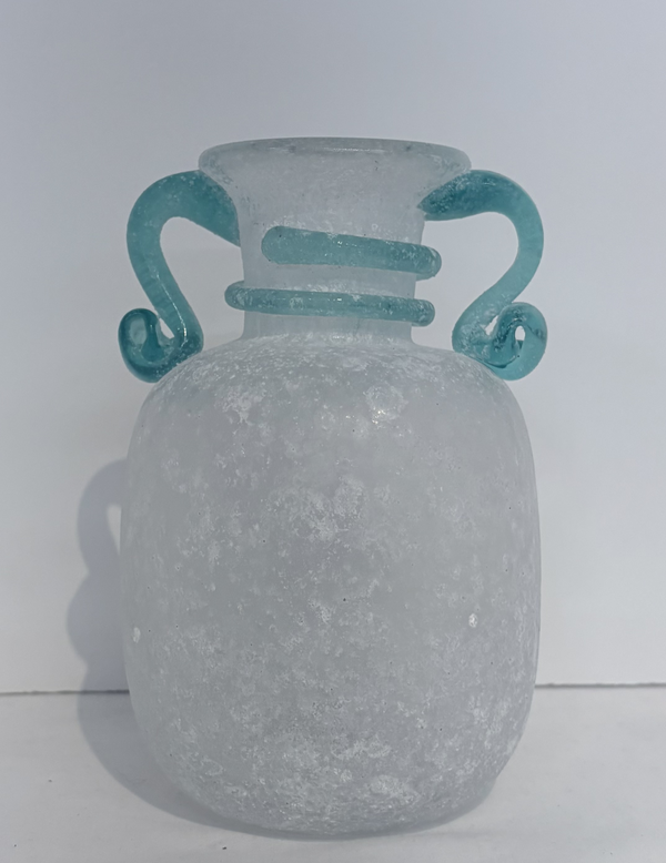 Two's Company Vase