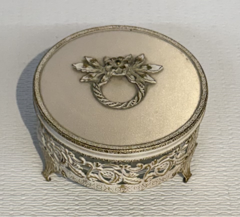 Jewelry Box
