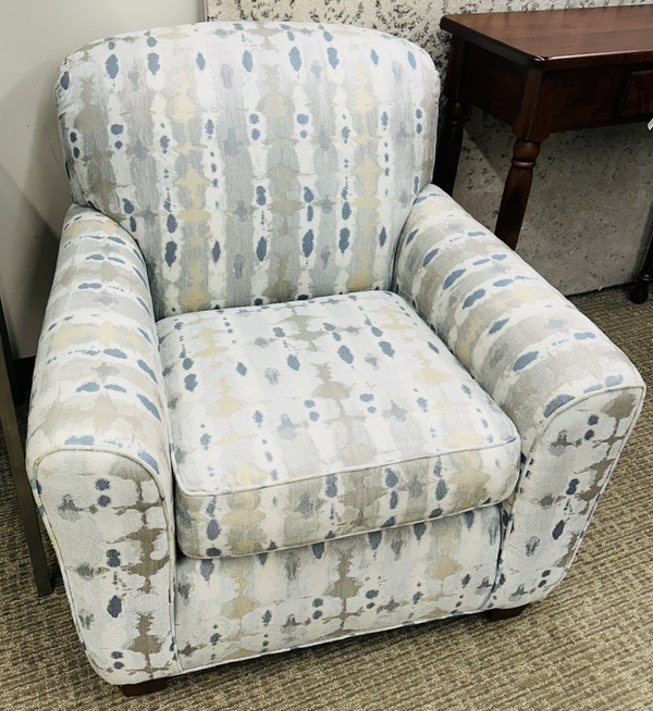 Smith Brothers Accent Chair