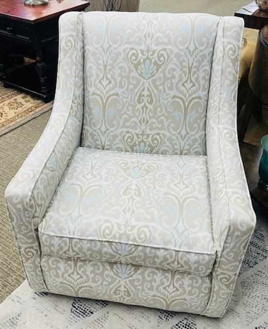 Living Chair