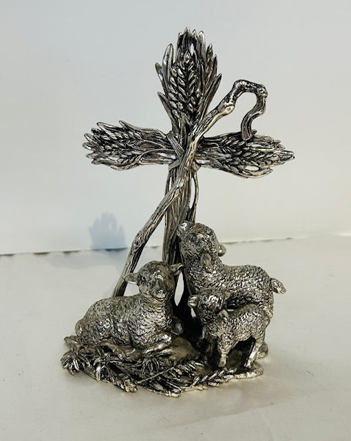 Arthur Court XMas Seasonal