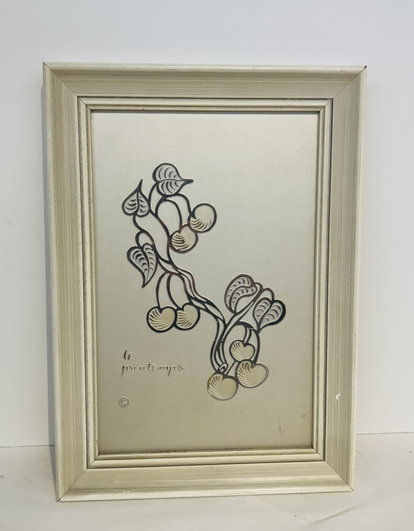 Wall Decor