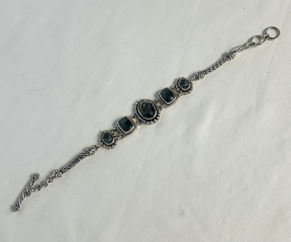 925 Lori Bonn Bracelet