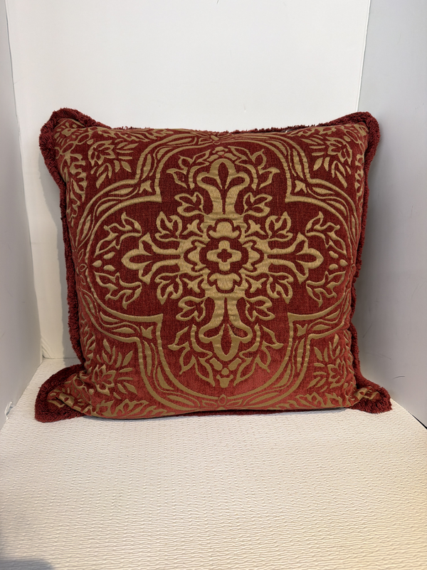 Restoration Hardware Pillow