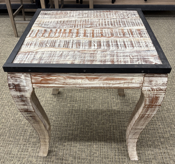 Designer Accent Table