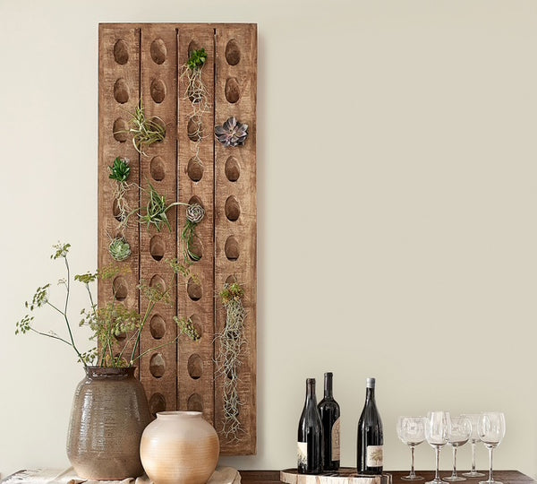 Pottery Barn Rack