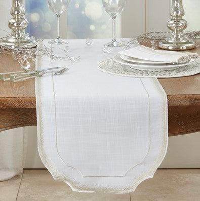 Saro Lifestyle Linens