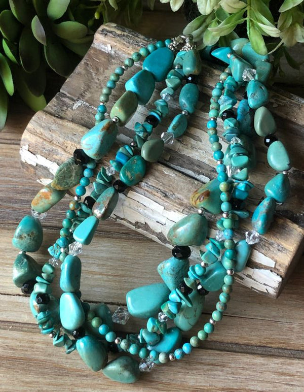 925 Silpada Necklace