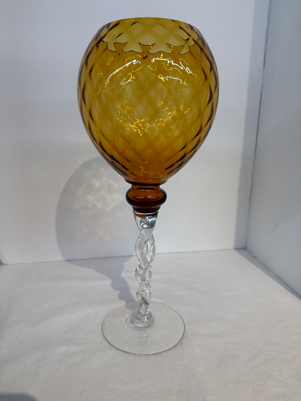 Candleholder