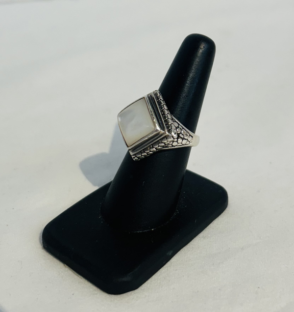 925 Michael Dawkins Ring