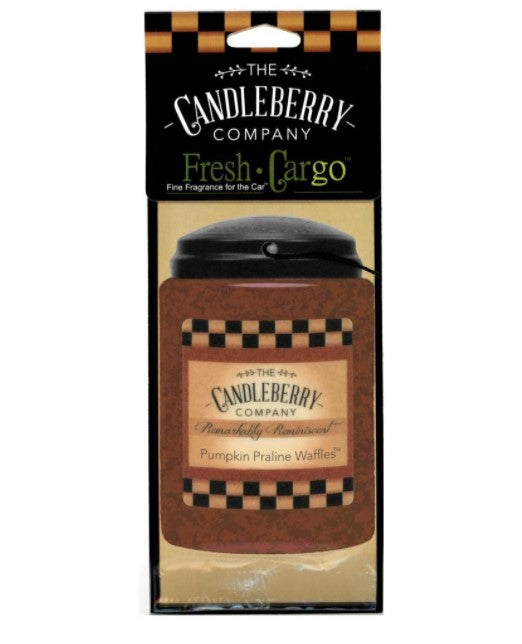 CandleBerry