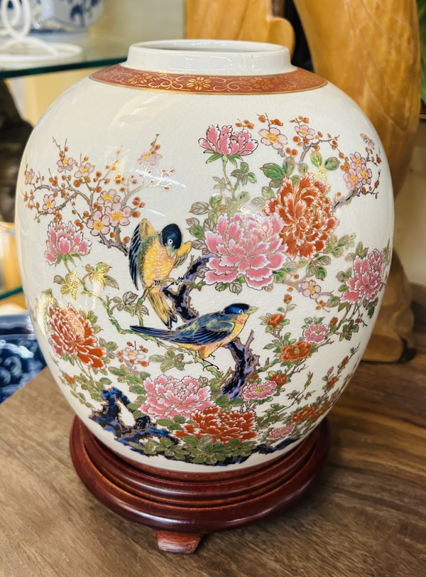 Vase