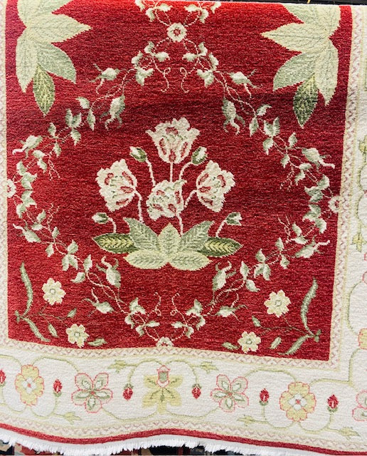 Rug