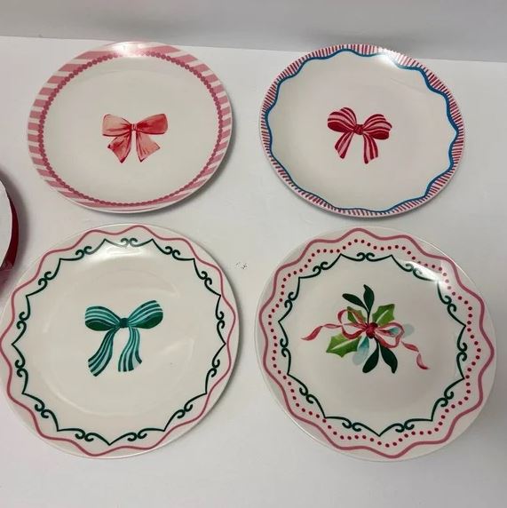 Shared Delights XMas Seasonal