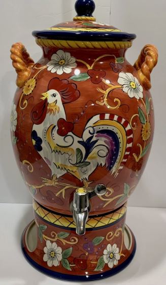 Gallo Di Firenze Kitchenware