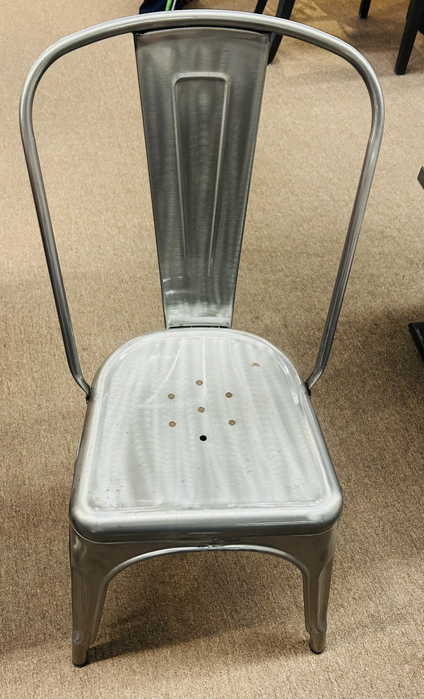 Accent Chair