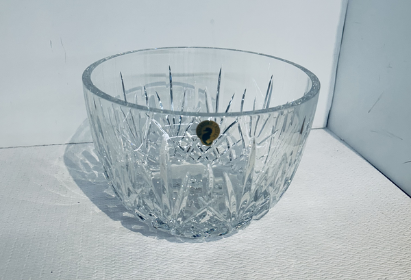 Waterford Crystal