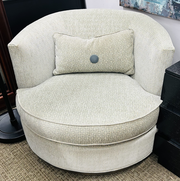 Michael Weiss Accent Chair