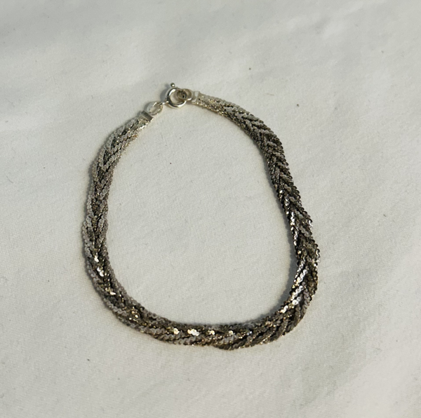 925 Bracelet