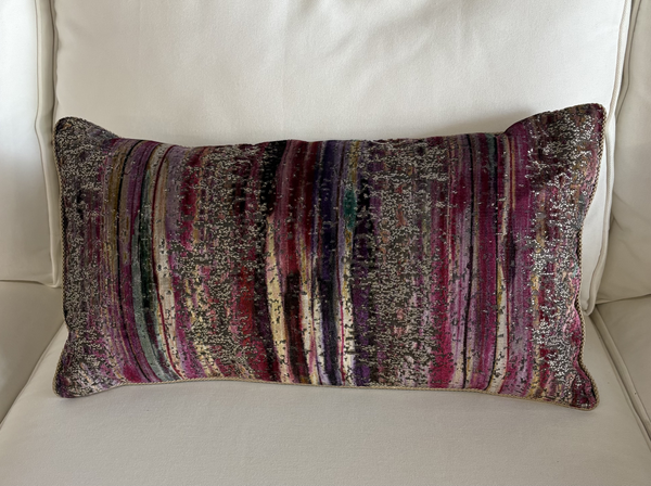 St Harris Pillow