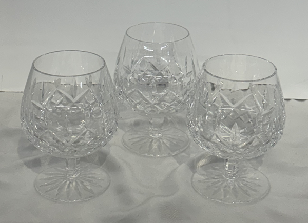 Waterford Crystal
