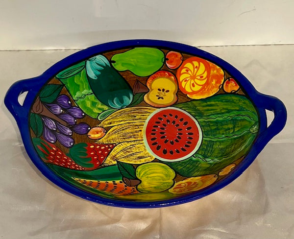 Pottery