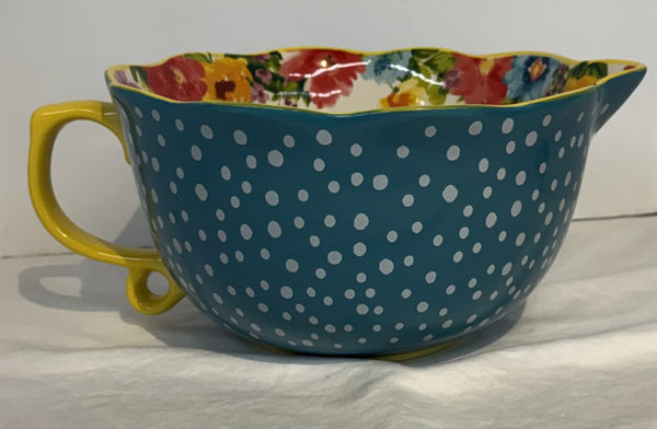 Pioneer Woman Bowl