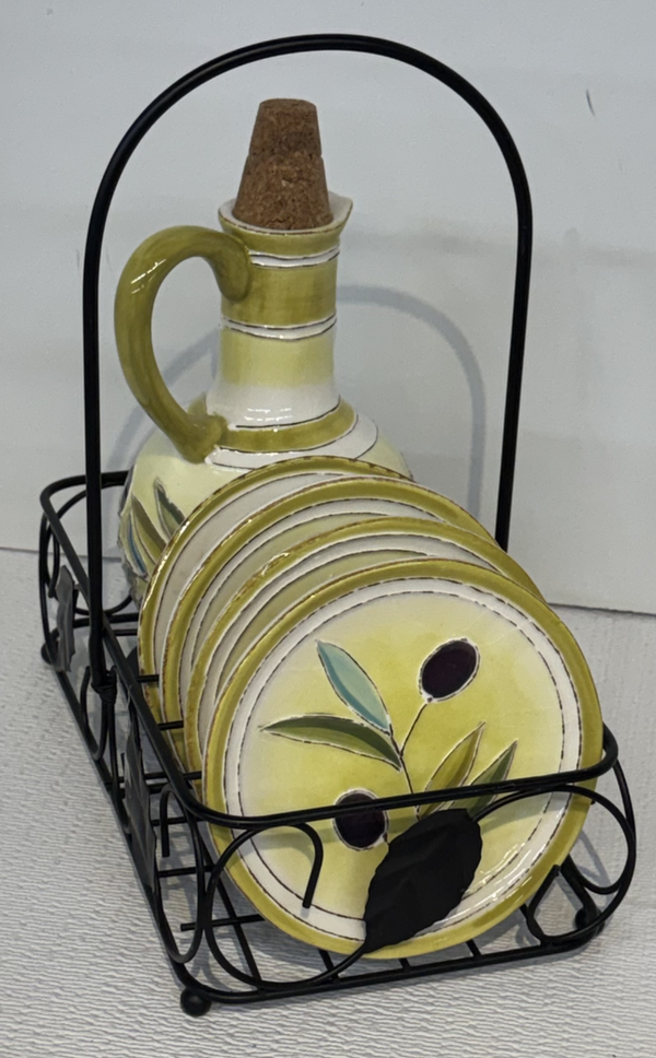 Certified International Kitchenware