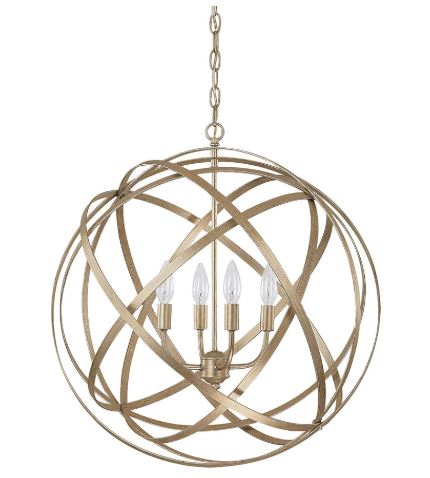 Chandelier