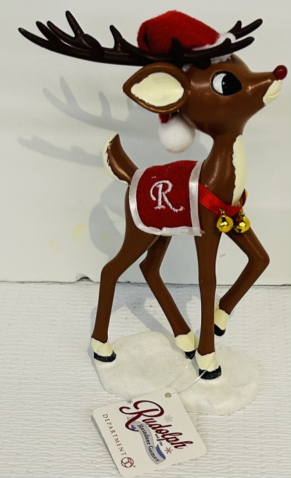 Dept 56 Christmas