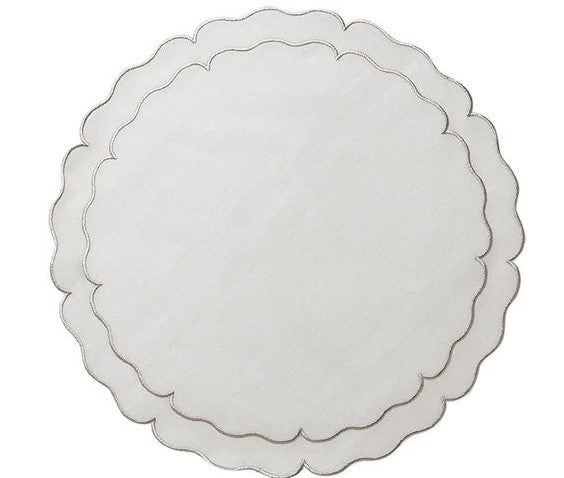Skyros Linens