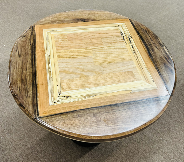 Accent Table