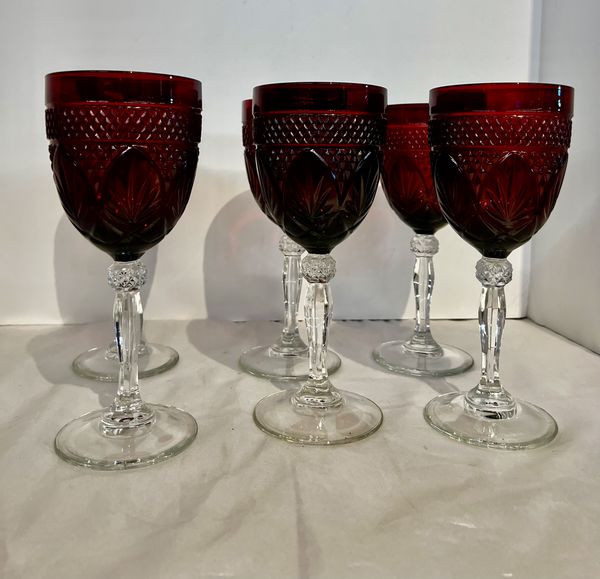 Cristal D'Arques Barware