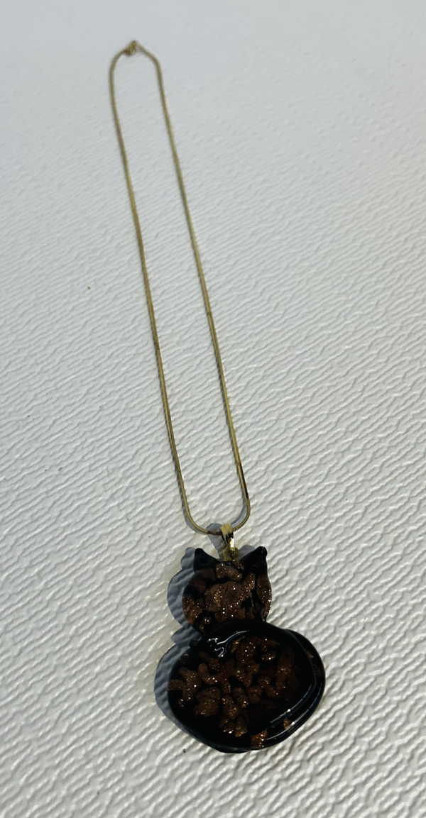 925 Necklace