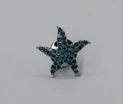 Swarovski Pin