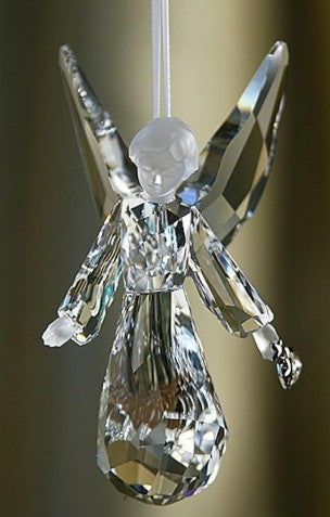 Swarovski Christmas