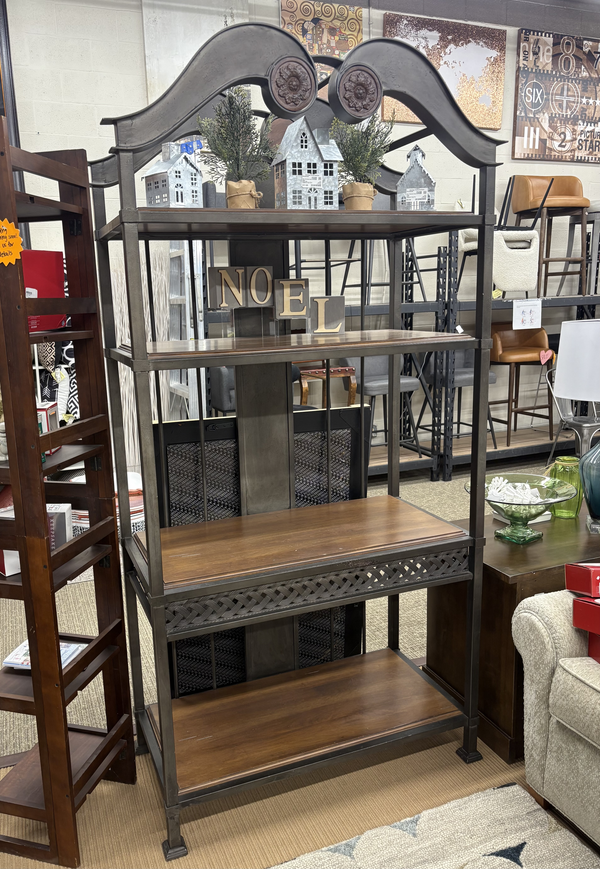 Kessler Etagere