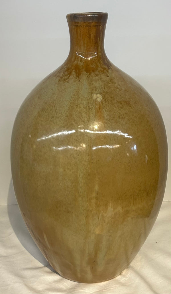 Pottery
