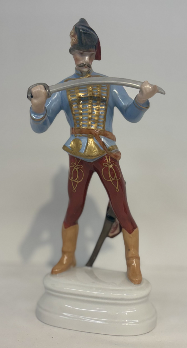 Herend China Collectible