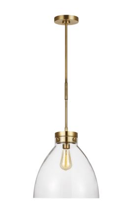 Visual Comfort Chandelier