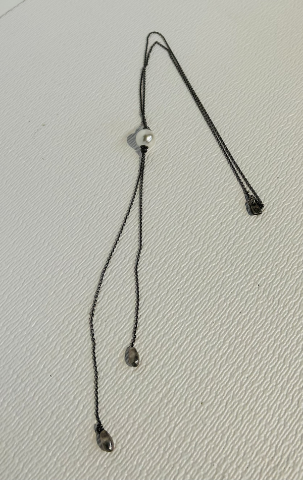 Uno De 50 Necklace