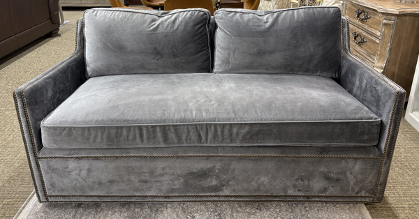 Regina Andrews Loveseat