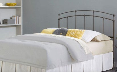 Fenton Bed